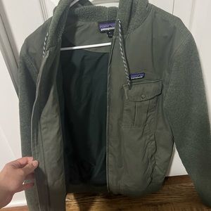 Patagonia Mens Jacket